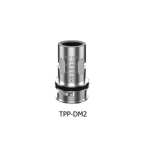 Voopoo TPP DM2 coil