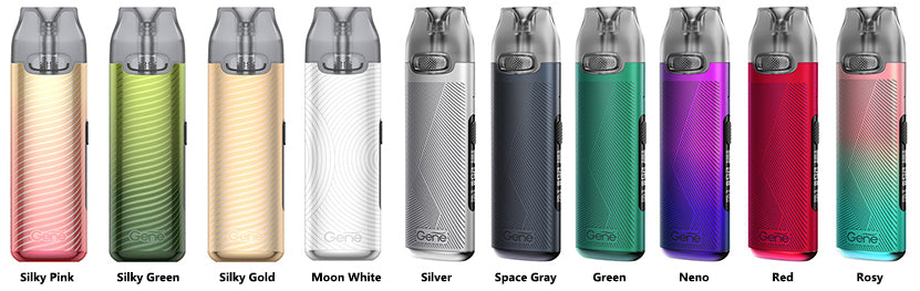 VOOPOO V.THRU Pro Pod Kit-All Colours