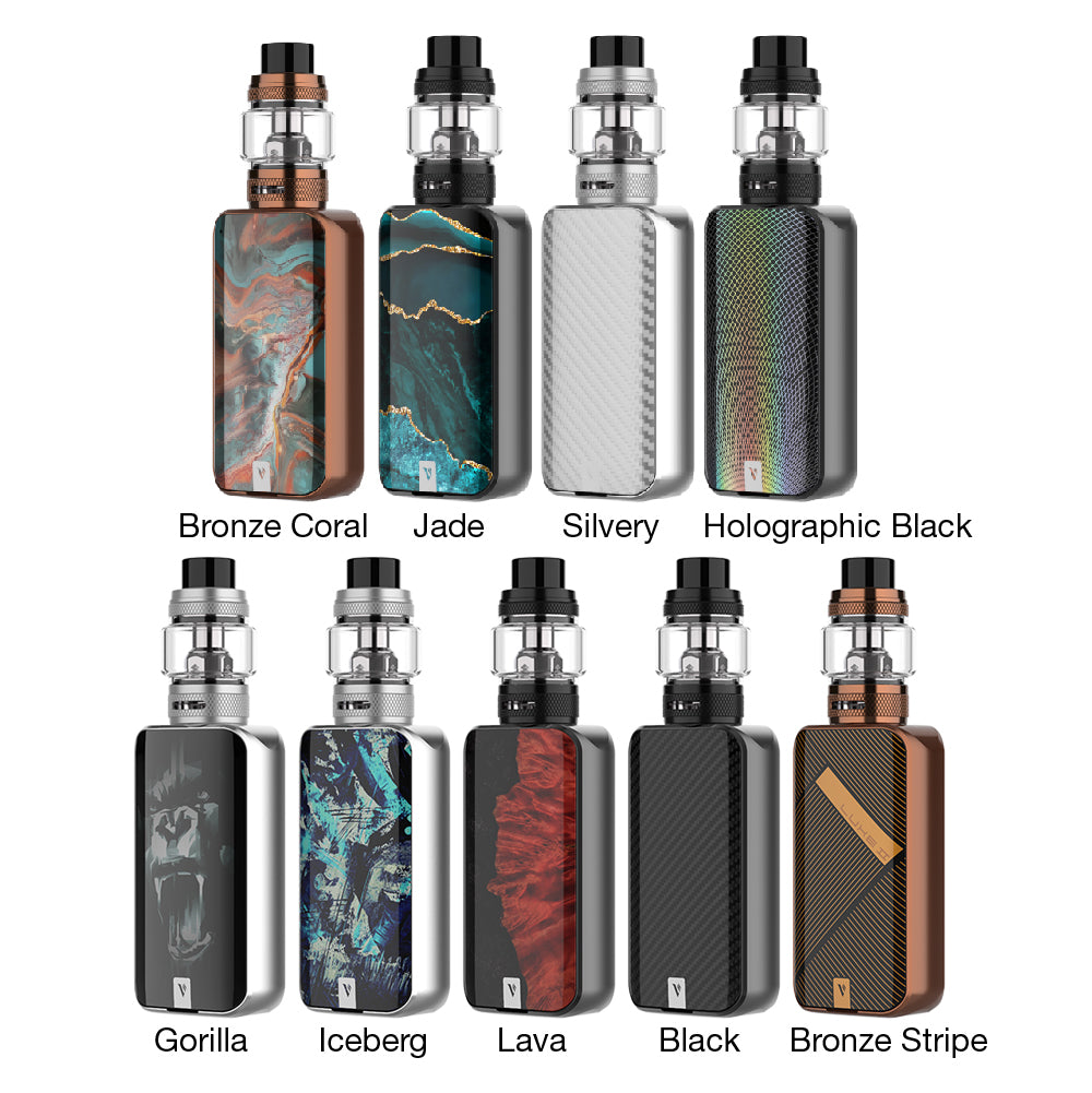 Vaporesso Luxe II