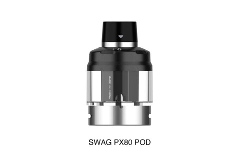 Vaporesso SWAG PX80 Pod Cartridge ( 2pcs ) | Coils | Vapelink Australia