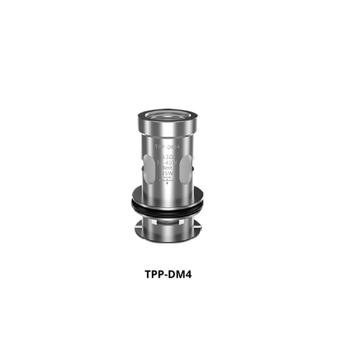 Voopoo Tpp Dm4 Coils