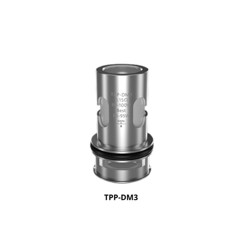 Voopoo TPP DM3 Coil