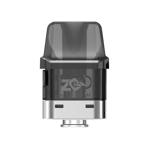 ZQ Xtal Pro Pod Cartridge | Vapelink