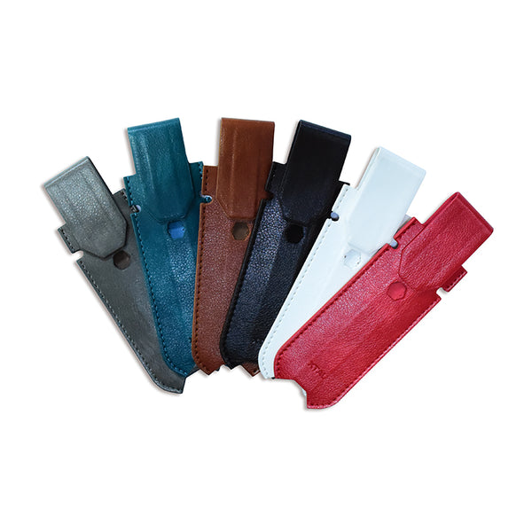 ZQ XTAL ALL Colours | Leather Pouch | Vapelink