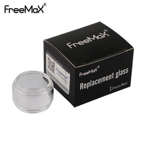 Freemax Fireluke M Glass Tube | 5ml