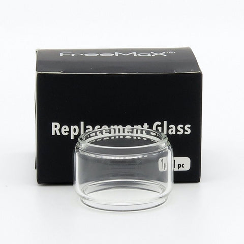 Freemax Maxluke Tank Replacement Glass | Fireluke 3 | Vapelike Vape Shop