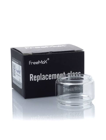 Freemax Mesh Pro Replacement Glass Tube | M Pro Replacement Glass Tube | Vapelink Australia