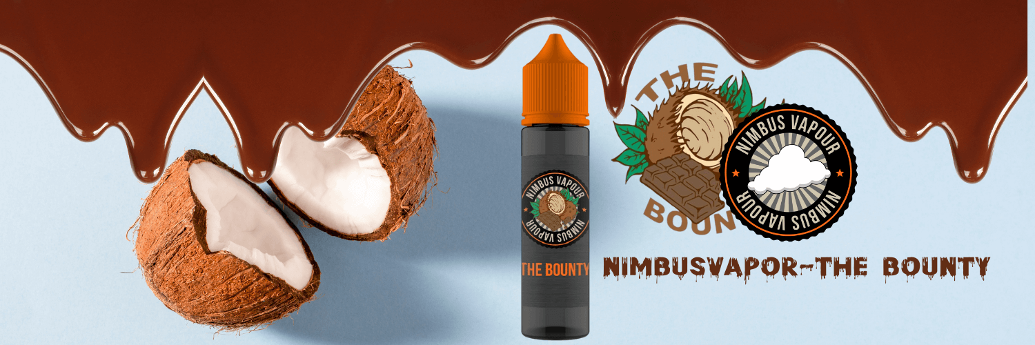 Nimbus Vapour E-Liquids