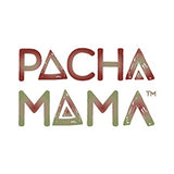 Pachamama Vape Juice Logo- Vapelink Vape Shop Australia