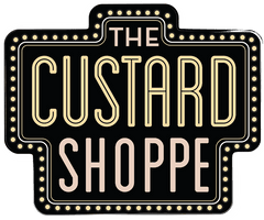 The Custard Shoppe USA E-Liquids | Vape Juice | E Juice | Vapelink Australia