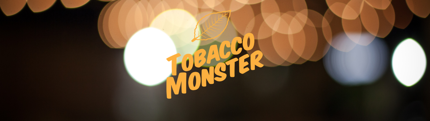 Tobacco Monster - Menthol E-Liquids | Tobacco E Juices | E-Cig Juices