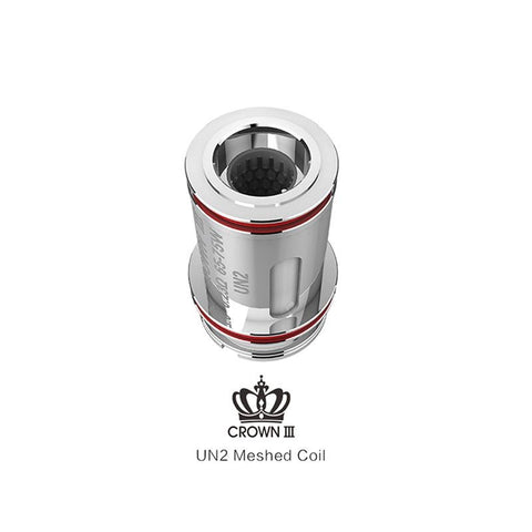 Uwell Crown 3 UN2 Meshed Coil-0.23 ohm