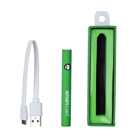 Oraganic Smart Cart - Vape Pen Battery