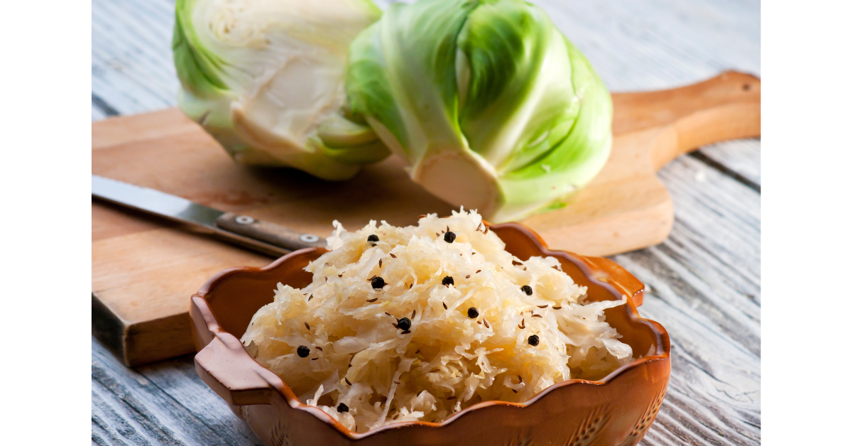 33 Things To Eat With Sauerkraut Learn What Goes With Sauerkraut Cultures For Health 