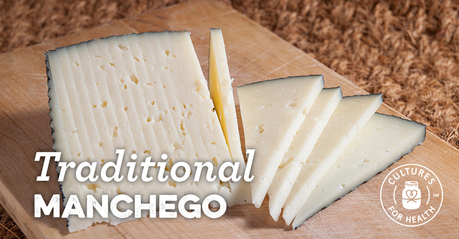 manchego cheese