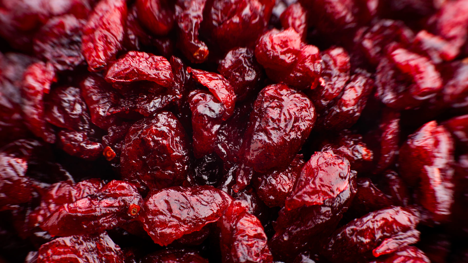 dried cranberries as sourdough flavor ideas