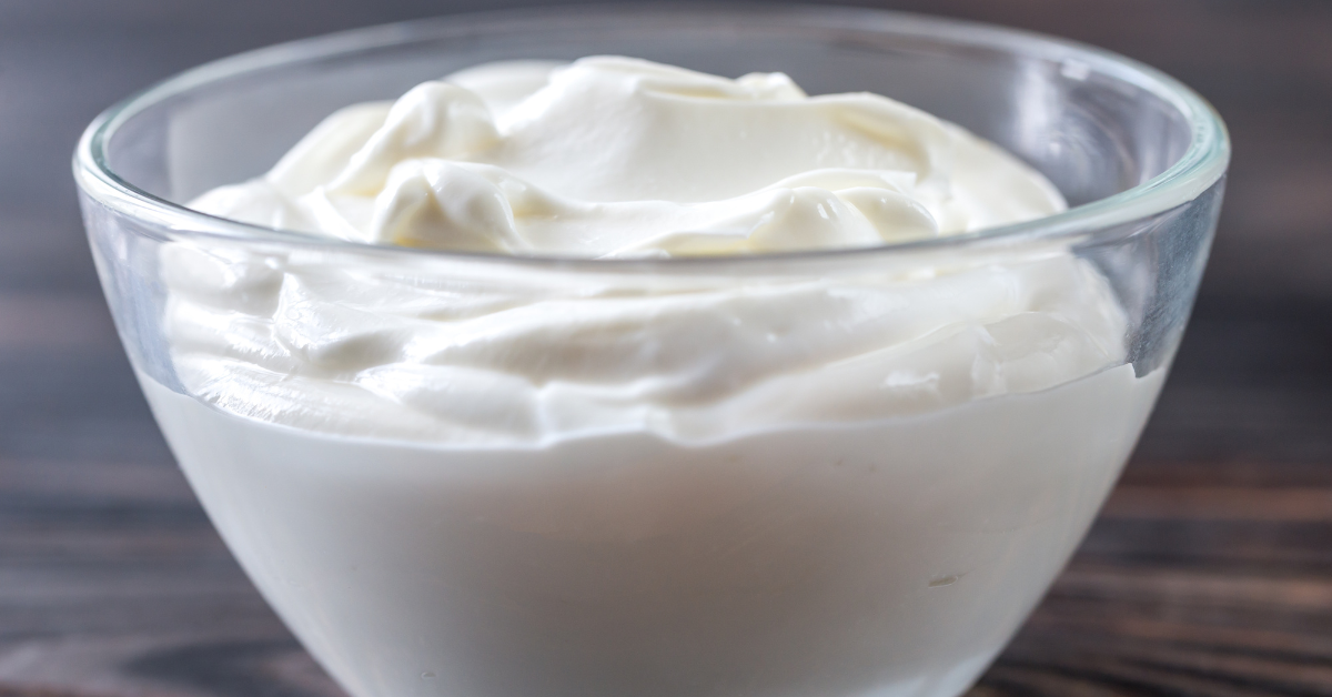 The Basics of Greek Yogurt: