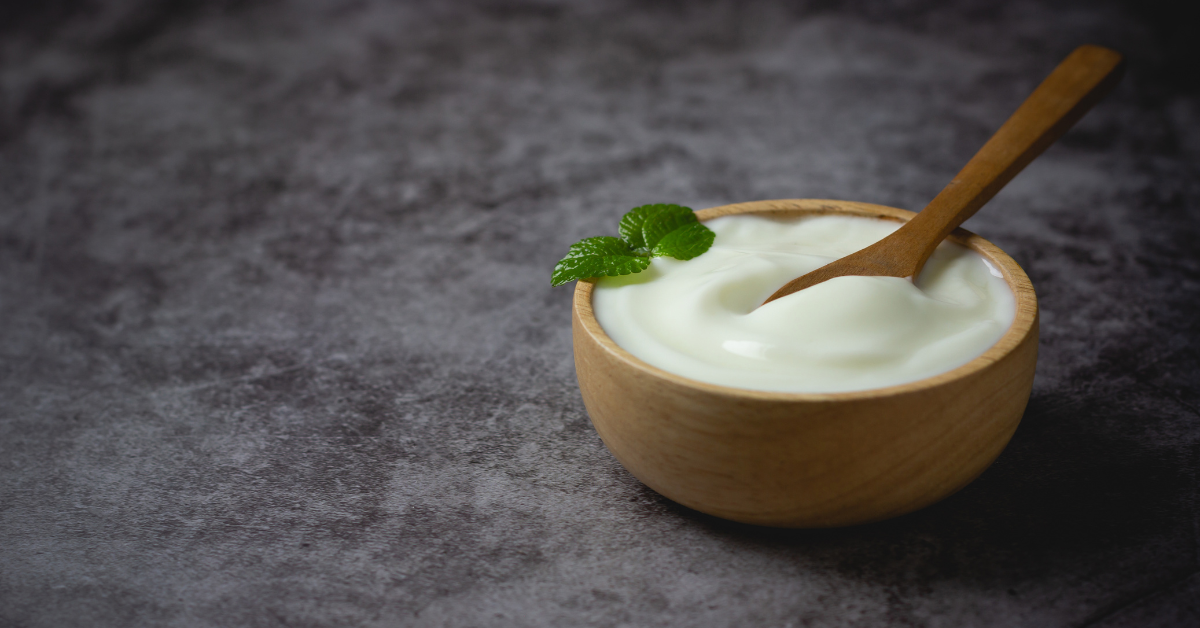 best yogurt for probiotics