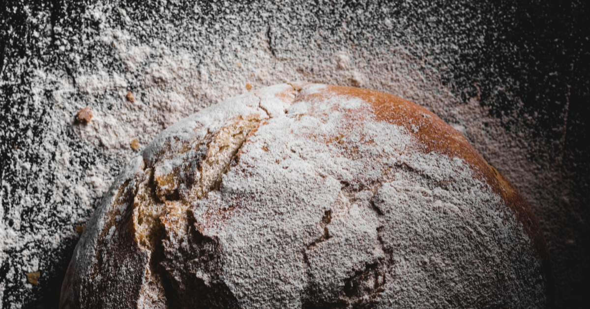 Making Sourdough Bread with Bread Flour vs All-Purpose Flour