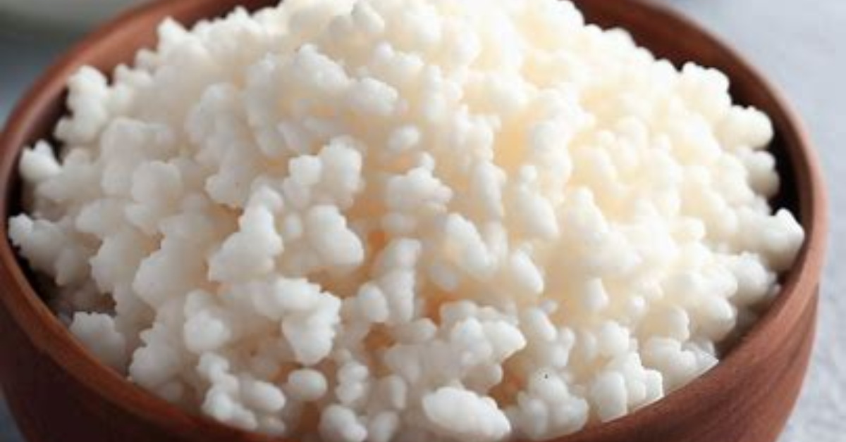 milk kefir grains