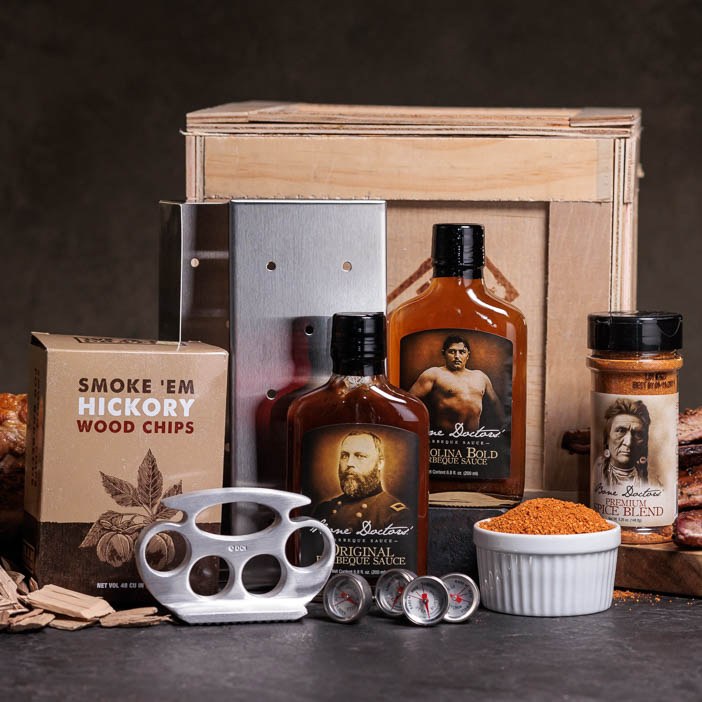 Cooking Gifts for Men & Guys Who Like to Cook · Nourish and Nestle