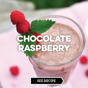 Chocolate Raspberry - Kombucha Flavoring