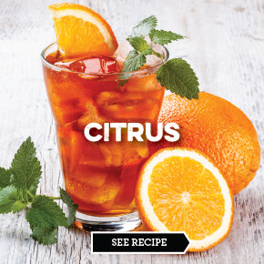 Citrus - Kombucha Flavoring