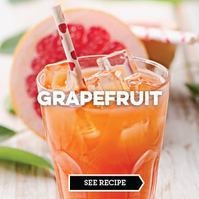 Grapefruit - Kombucha Flavoring