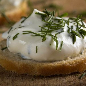 Fromage Blanc Recipe - Easy to Make Soft Cheese