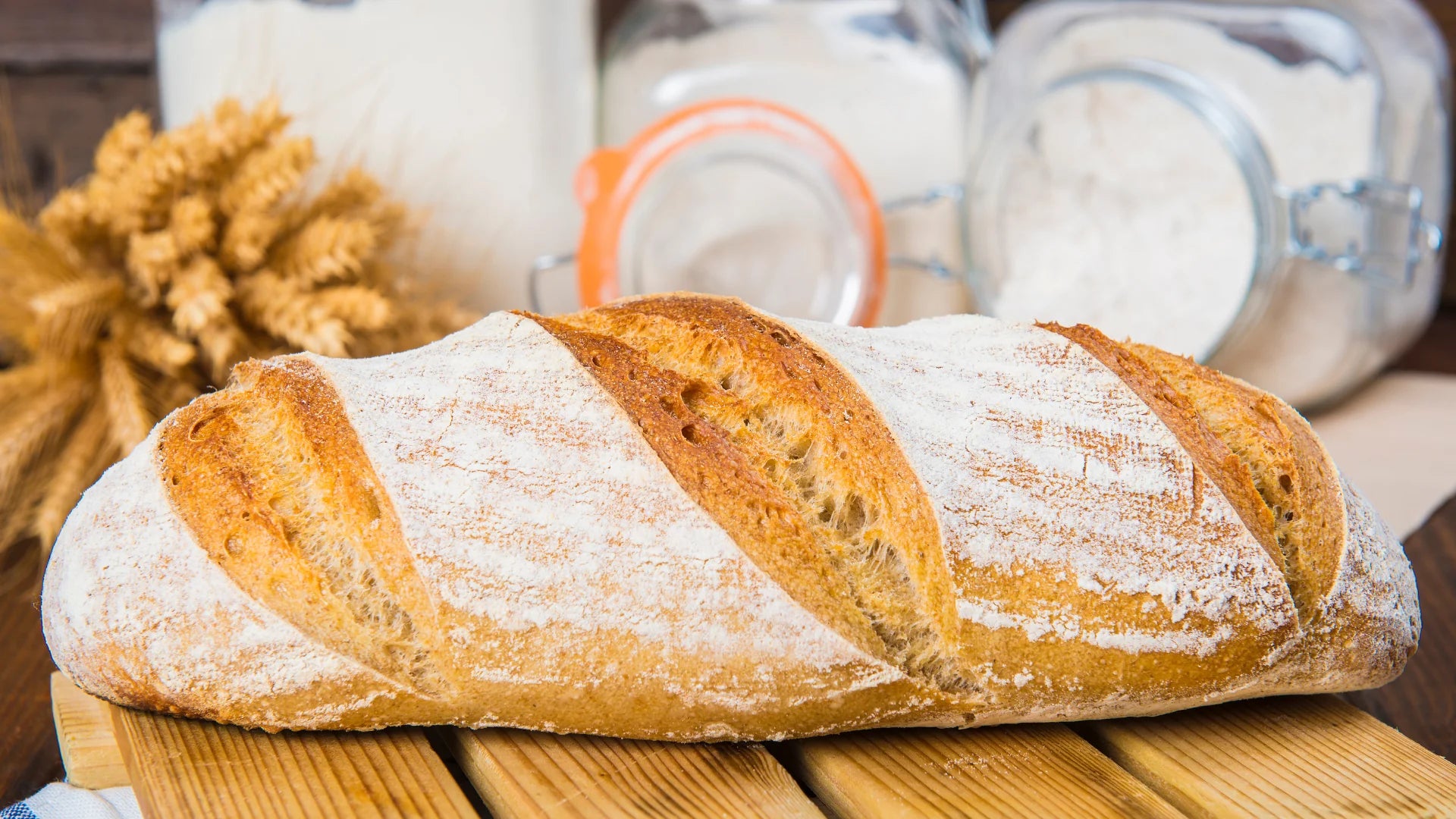 flavored sourdough bread