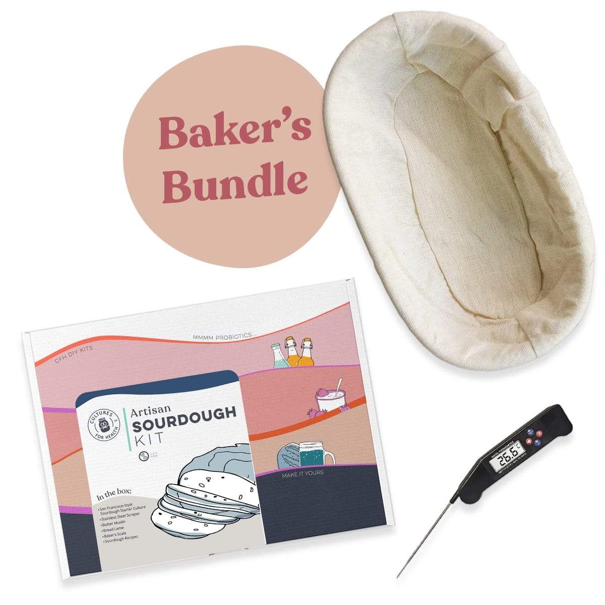 Image of Baker's Bundle