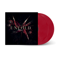 IMANU - Unfold - Vinyl