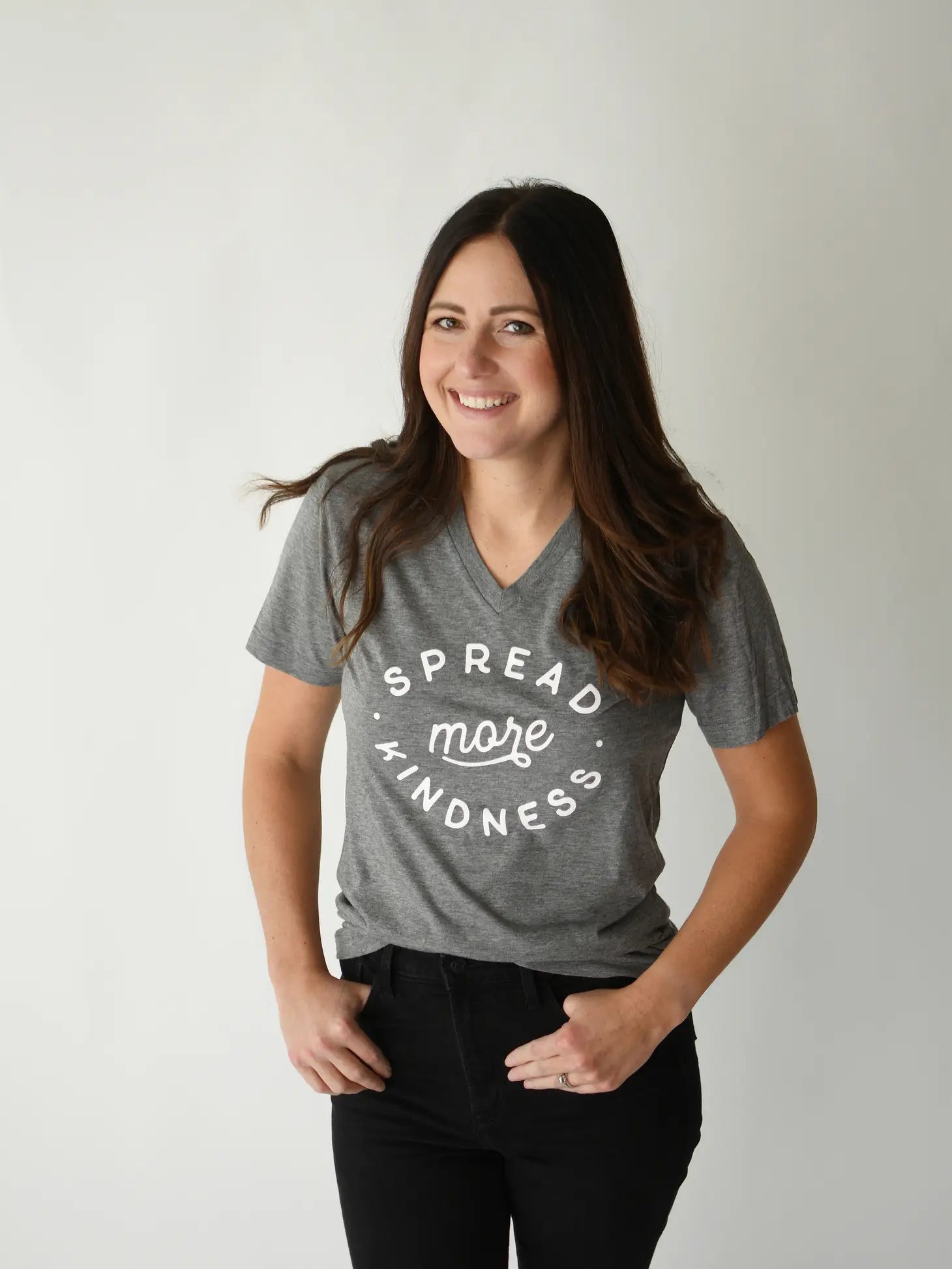 Spread More Kindness