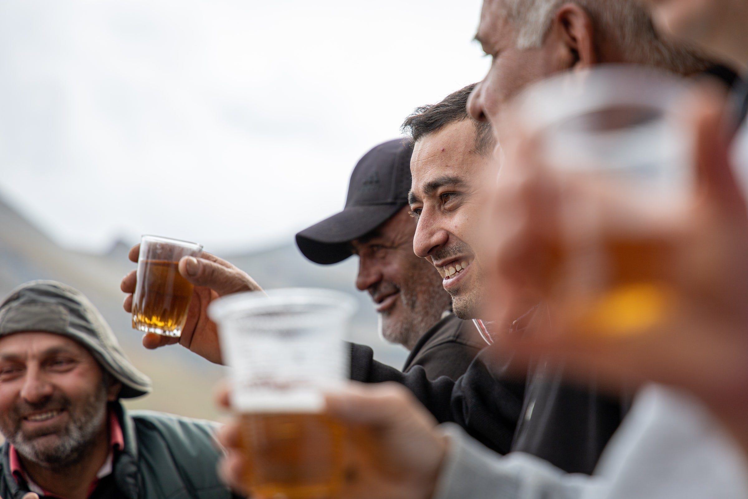 Visit Oktoberfest in Munich