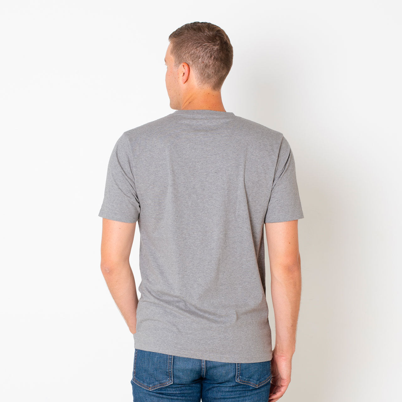 Tall & Extra Tall Men's T-Shirts | Redwood Tall Outfitters