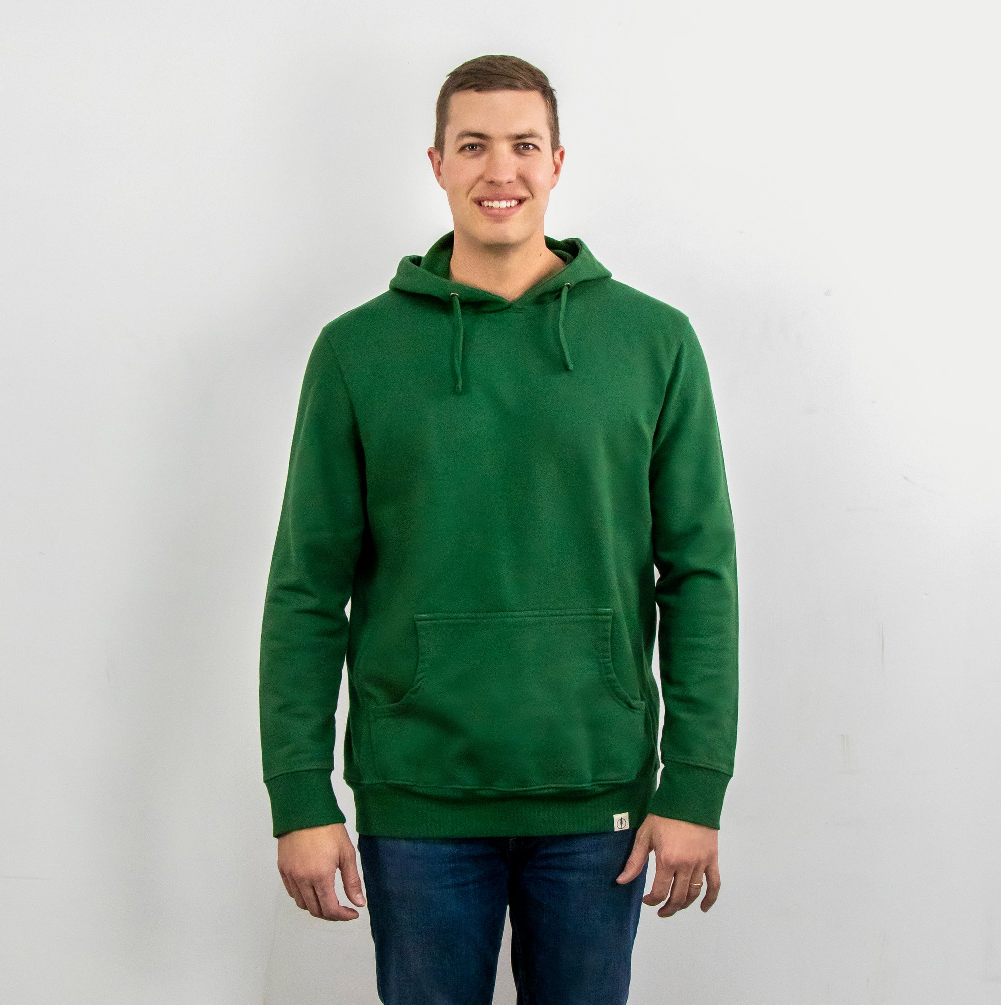 Tall & Extra Tall Men's Hoodies | Redwood Tall - Redwood Tall Outfitters