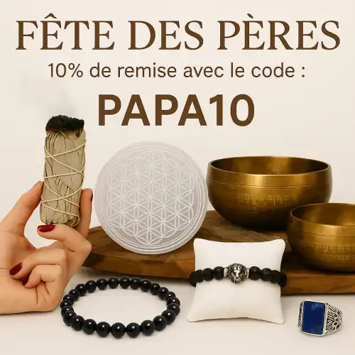 Idées cadeaux Fête des Pères