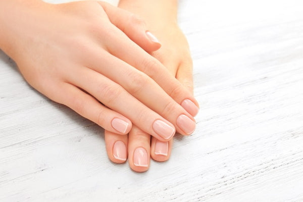 Why Do White Spots Develop On Our Nails? Here's How You Can Treat Them |  OnlyMyHealth