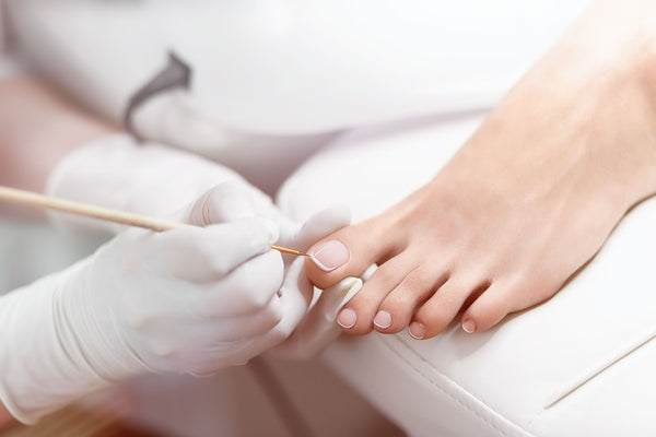 how to have healthy nails