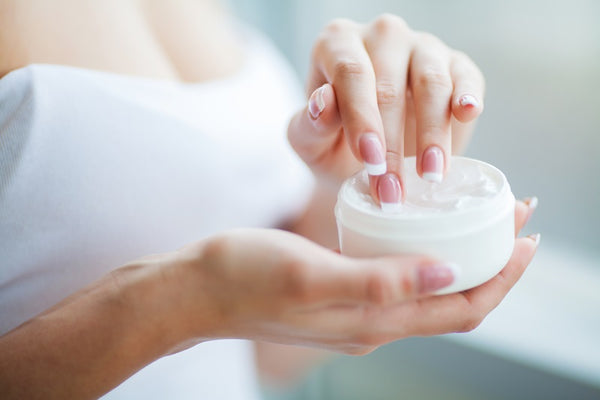 how to keep your nails healthy