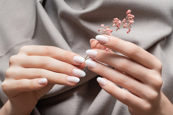 how to choose nail color for skin tone