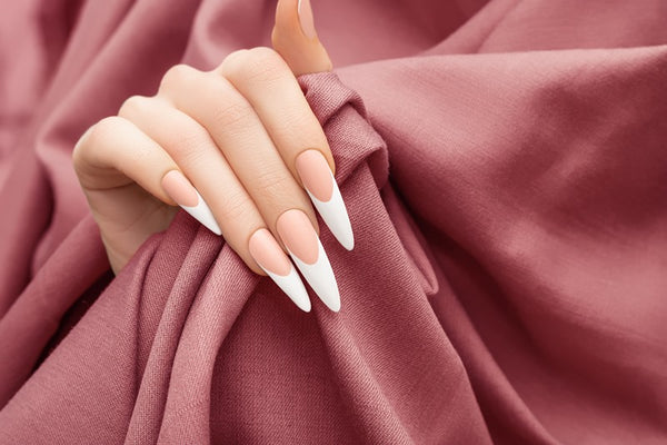how long does nail polish last