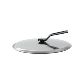 Vermicular | Shop | Frying Pans | Stainless Steel Lid