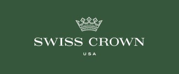 Swiss Crown USA Brand at Independent Jewellers