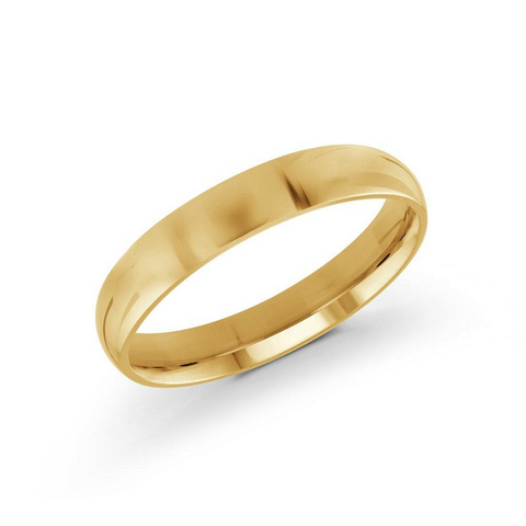 Wedding Band Styles – Independent Jewellers