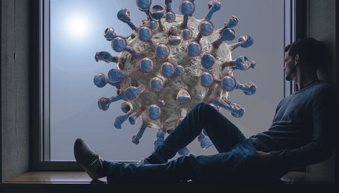 The Coronavirus: Affecting heat conquering methods