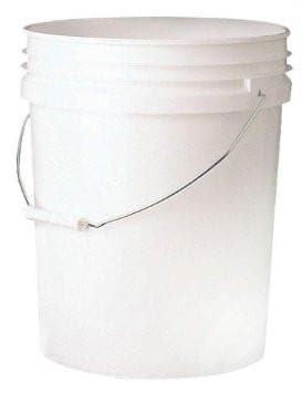 cheap food grade buckets