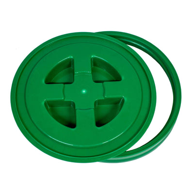 Canadian Tire Plastic Food Grade Safe Bucket Lid, 5-Gallon