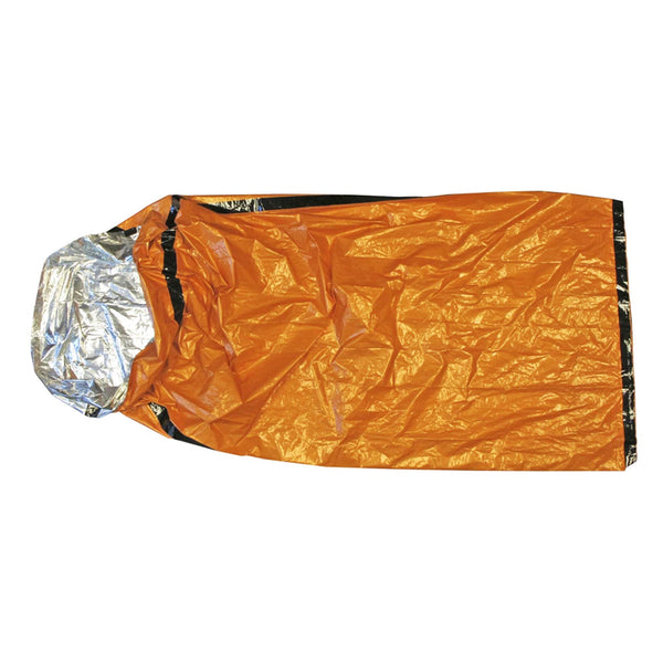 aluminized bags