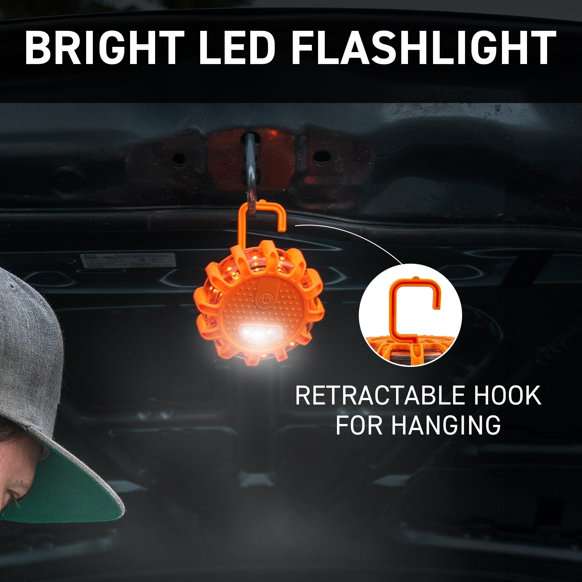 CARE-FLARE - LED Warninglights and Flashlights for Emergency, Rescue &  Safety Applications